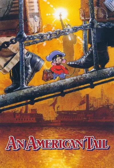 Un Cuento Americano