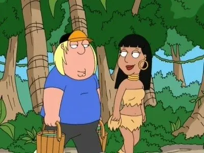 Amor en la selva