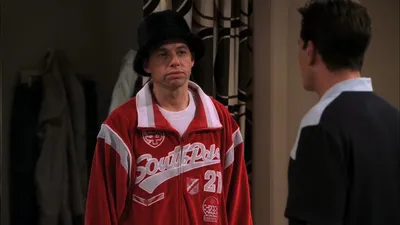 El sex appeal de Alan