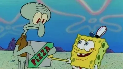 Pizza a Domicilio