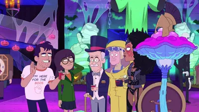 El virus de la amistad