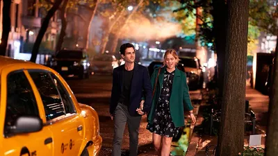El ultimo buen chico en New York