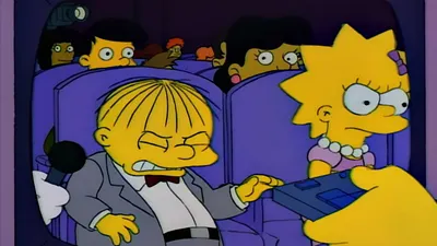 Yo Amo a Lisa