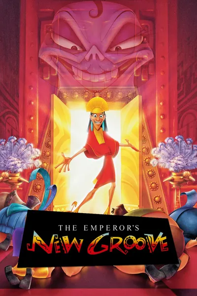 Las locuras del emperador