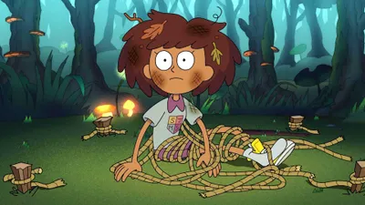 ¿Anne o bestia?