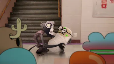El Misterio