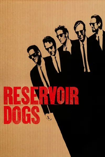 Perros de Reserva