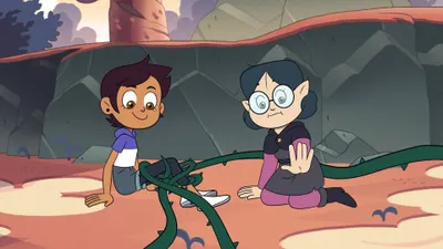 Yo fui una abominable adolescente