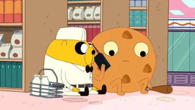 La Princesa Galleta