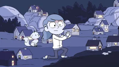 La gente oculta
