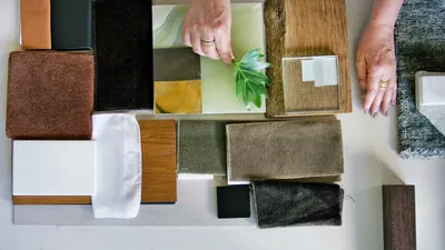 Ilse Crawford: Diseño de interiores