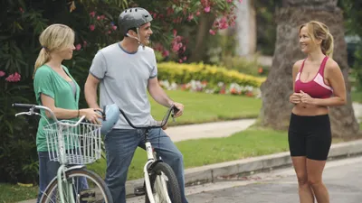 El ladrón de bicicletas