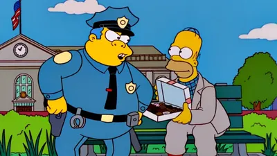 Homenaje a Homero