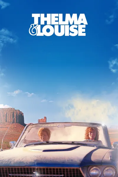 Thelma y Louise