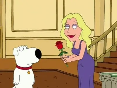 Brian, el soltero