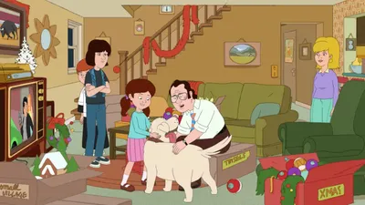 Noche no tan buena