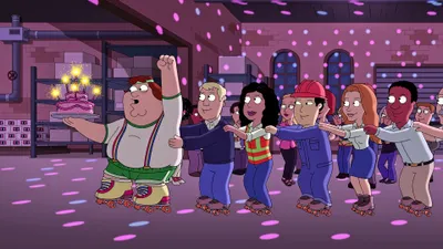 El contrabandista cumpleañero