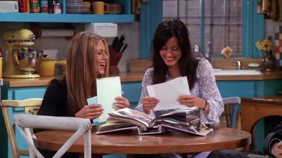 El del libro de Rachel