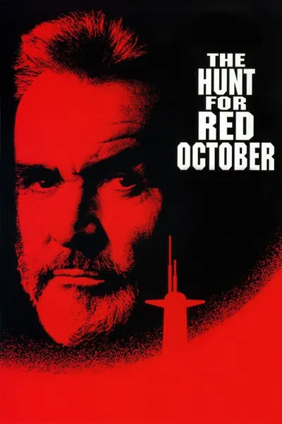 La caza del Octubre rojo