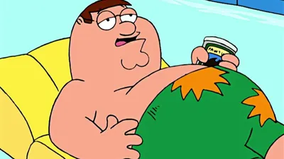 Peter, Peter come caviar