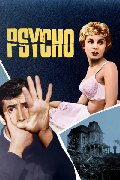 Psicosis