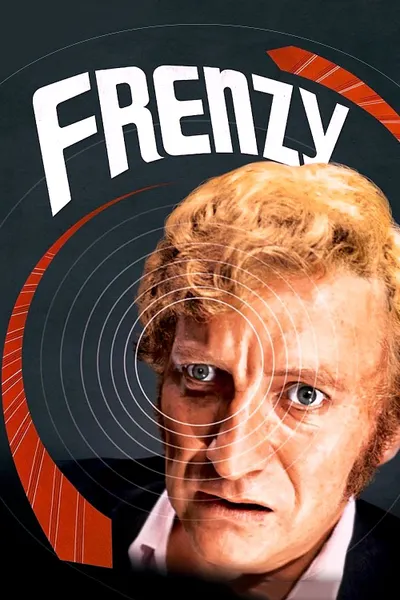 Frenesí