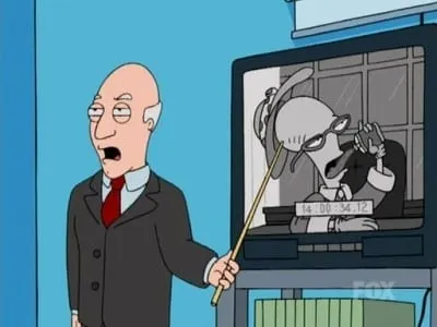 Roger el excéntrico