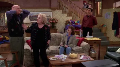 Fascinante Debra
