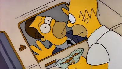 Donde estas hermano mio