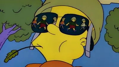 El General Bart