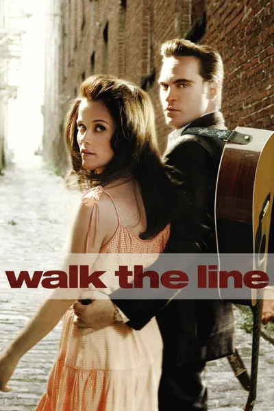 Johnny y June: Pasión y locura