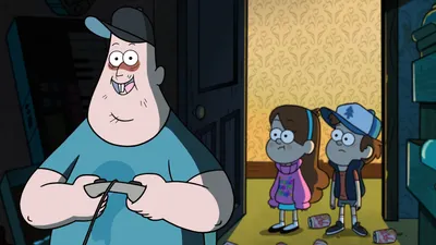 Soos y la chica de verdad