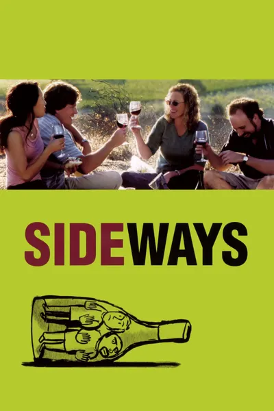Sideways:  Entre Copas