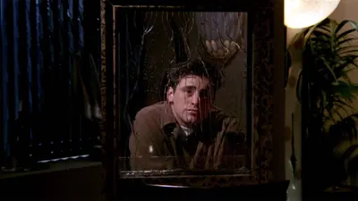 El de cuando Eddie viene a casa